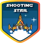 Shooting Star icon