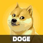 Crypto DOGE icon