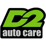 D2 Auto Wash & Care (by idekul icon