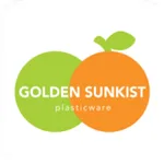 Golden Sunkist icon