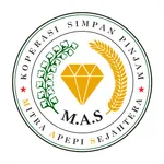 Koperasi MAS icon
