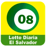 Resultados Loto El Salvador icon