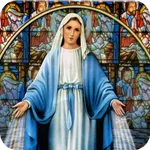 The Holy Rosary icon