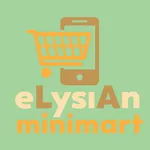 eLysiAn Minimart icon