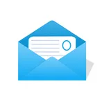 Email app for Outlook mail icon