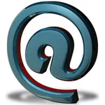 Extract Email Address icon