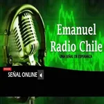 Emanuel radio chile icon