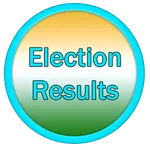 Election Results icon