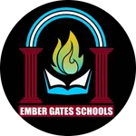 Ember Gates (Skulresult) icon