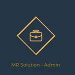MR Solution Admin - MEGA icon