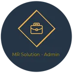 MR Solution Admin - SMM Halcyo icon