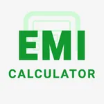 Personal EMI Loan Calculator icon