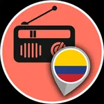 EMISORAS EN LINEA COLOMBIA icon