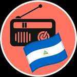 EMISORAS EN LINEA NICARAGUA icon