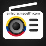 Emisoras Medellín icon