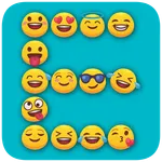 Emoji Letter Maker & Converter icon