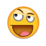 Animated Emojis Stickers Maker icon