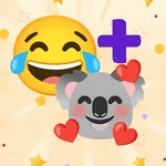 Emoji Merge: Sticker Maker App icon
