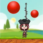 Bubble Trouble - Shoot Bubble  icon
