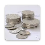 EMPRÉSTIMO PARCELAS JUROS icon