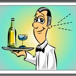 Waiteroid for Restaurants icon