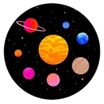 Explore Dark EMUI 10/9 Theme icon