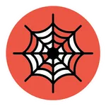 Spider Theme EMUI 5/8/9.1 icon