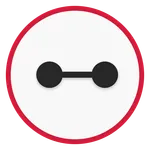ByMax EMUI 9/10 Theme icon