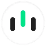 Glacier white EMUI  Theme icon