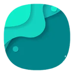 White-King EMUI/MagicUi Theme icon