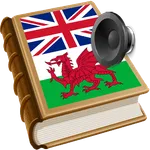 Welsh geiriadur icon