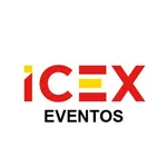 Eventos ICEX icon