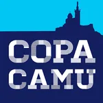 Congrès COPACAMU 2024 icon