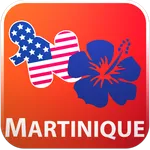 C'nV Martinique Bonjour US icon