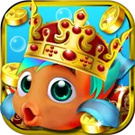 Fish Hunter: Shooting Diary icon