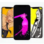 Denji Chainsaw Man Wallpapers icon