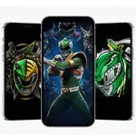 Green Ranger Wallpaper 4K HD icon