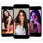 Mariana Ávila Wallpaper 4K HD icon