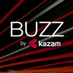 Kazam Buzz icon