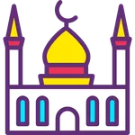 Namaz Vaktim icon