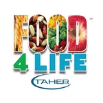 Taher Food4Life icon