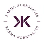 KARMA WORKSPACES VISITOR MANAG icon