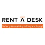 RENT A DESK icon