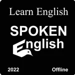 Spoken English - Grammar -Test icon