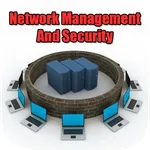 Network Management & Security icon