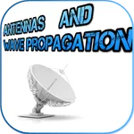 Antennas and Wave Propagation icon