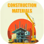 Building Construction Material icon