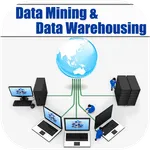 Data mining & Data Warehousing icon