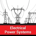 Electrical Power Systems icon