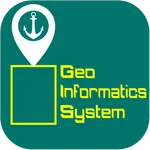 Geographic Information System icon